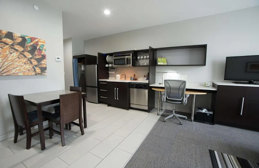 Home2 Suites By Hilton Tulsa Hills-1