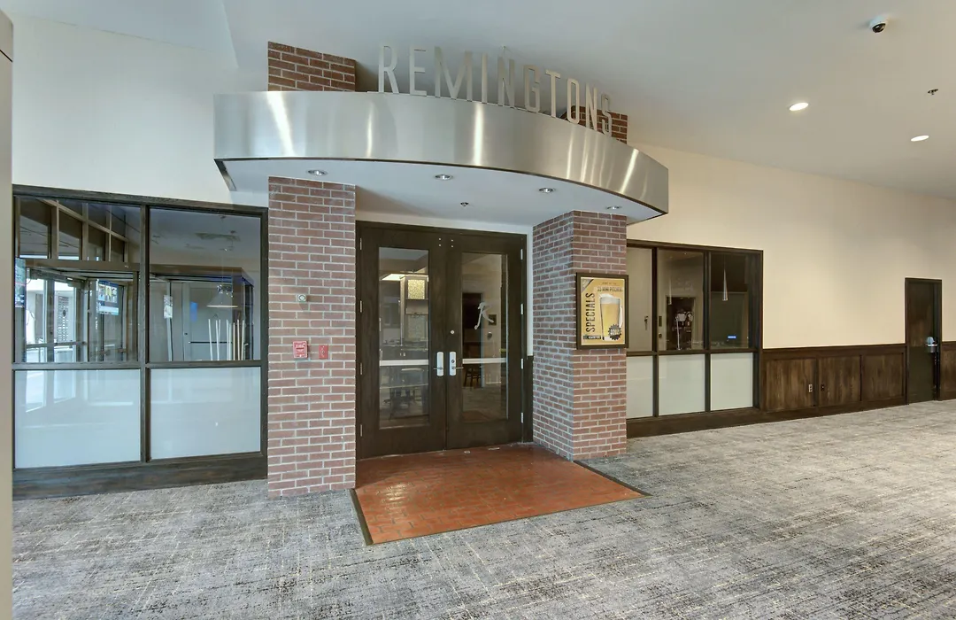 Tulsa Marriott Southern Hills-1