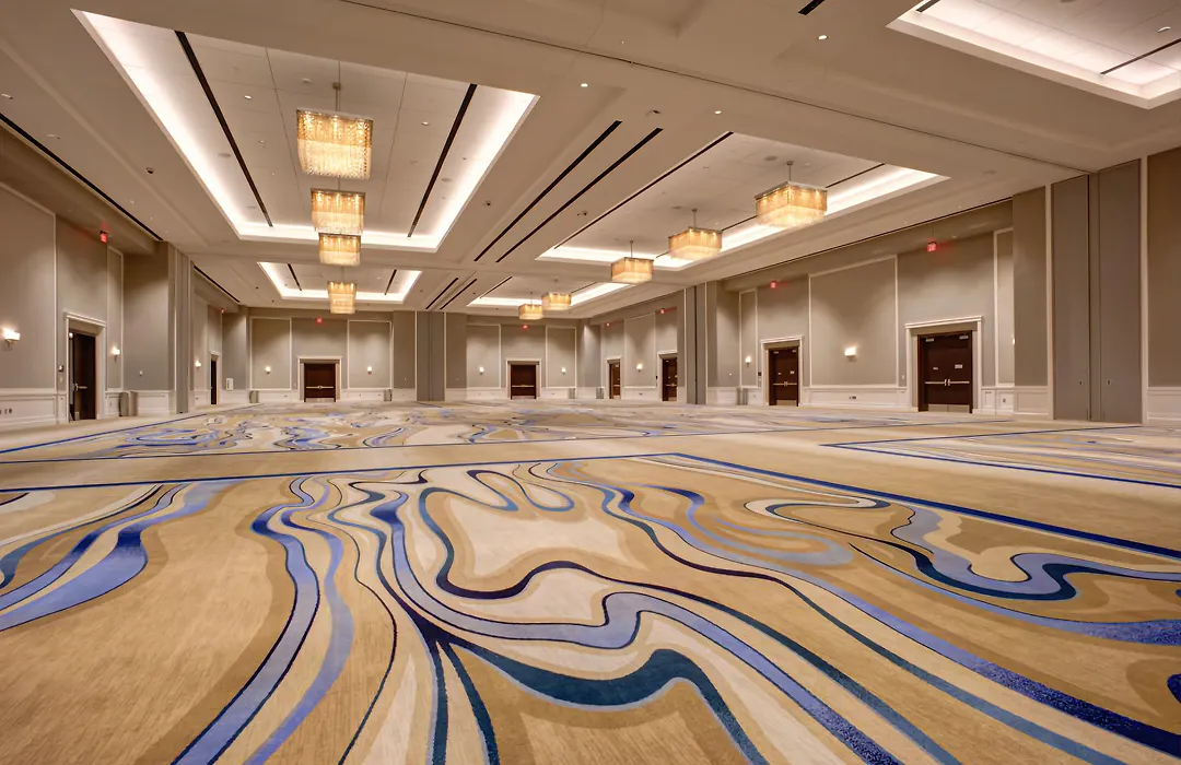 River Spirit Casino Resort-1