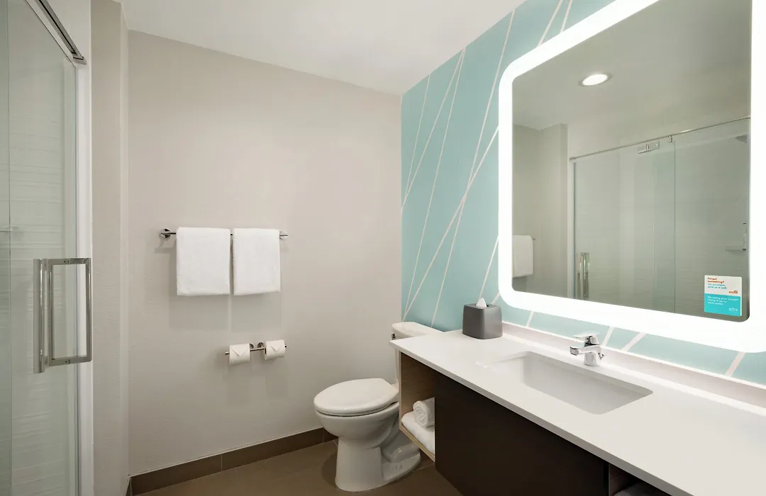 Avid Hotel Tulsa South - Medical District By Ihg-1