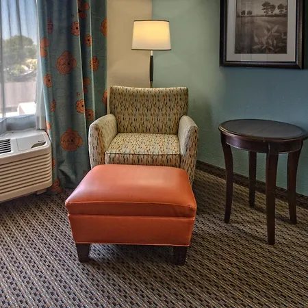Hilton Garden Inn Midtown Tulsa-3