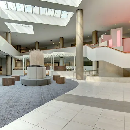 Tulsa Marriott Southern Hills-3