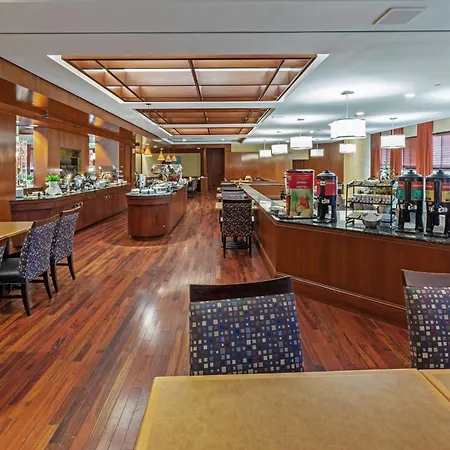 Doubletree By Hilton Tulsa - Warren Place-2