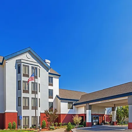 Hampton Inn & Suites Tulsa-Woodland Hills-3