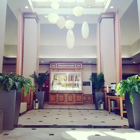 Hilton Garden Inn Tulsa South-3