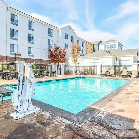 Hilton Garden Inn Tulsa South-2