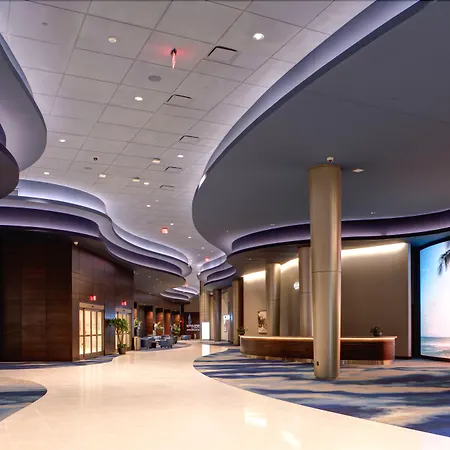 River Spirit Casino Resort-2