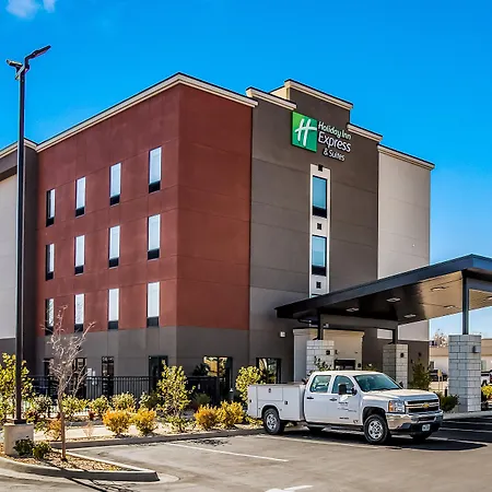 Holiday Inn Express & Suites Tulsa East - Catoosa By Ihg-3