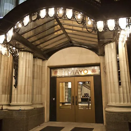 The Mayo Hotel-3